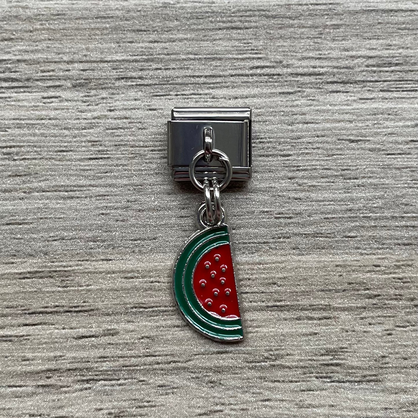 CHARM Colgante Sandía 🍉