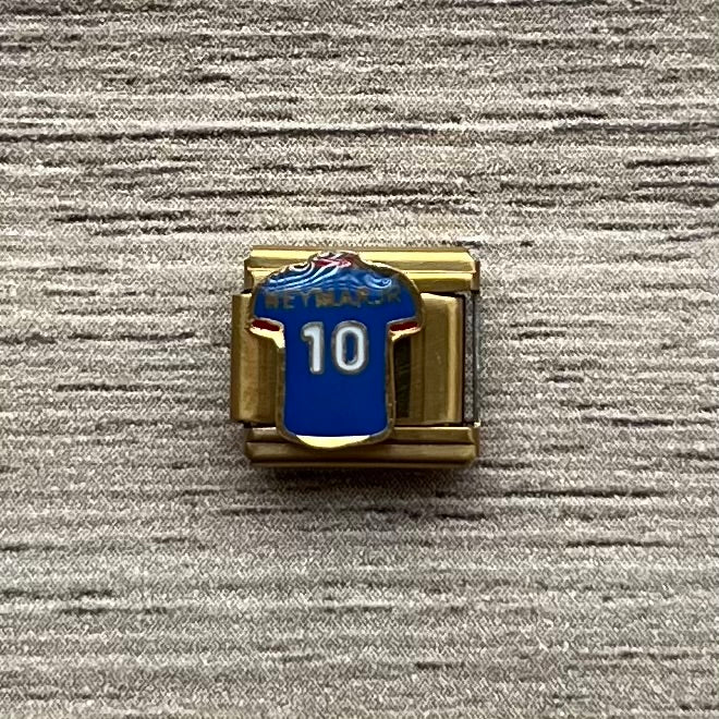 CHARM Playera de Neymar