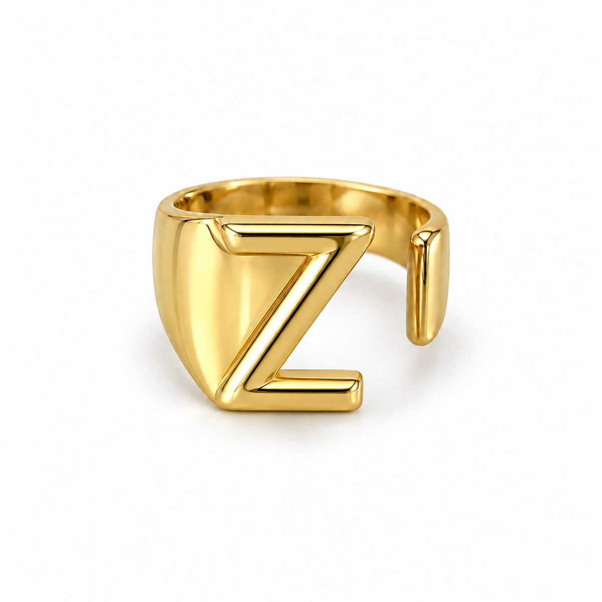 Anillo Inicial Grueso
