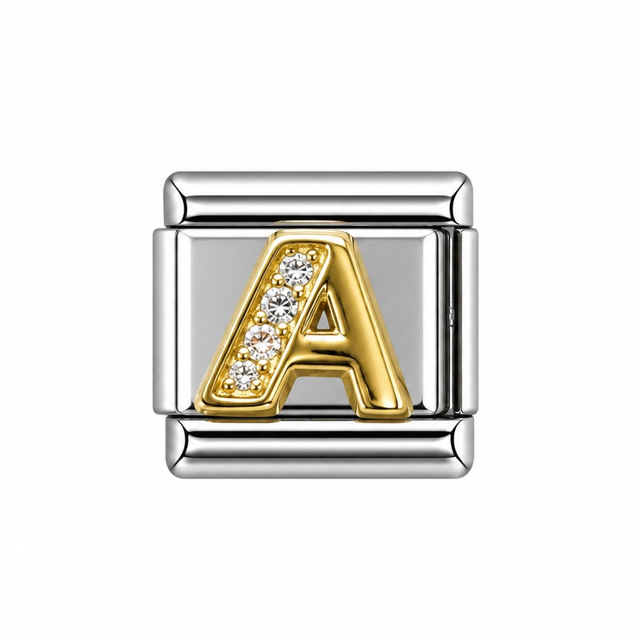 CHARM Inicial con Zirconias