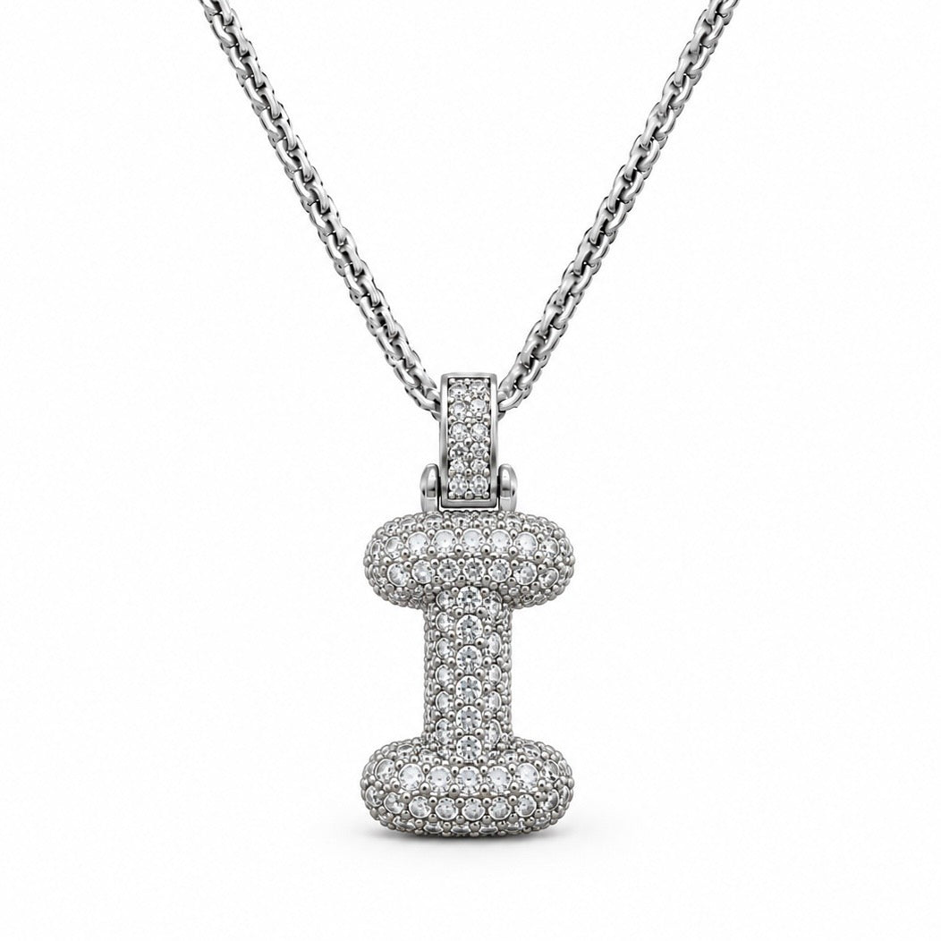 Inicial Bubble con Zirconias