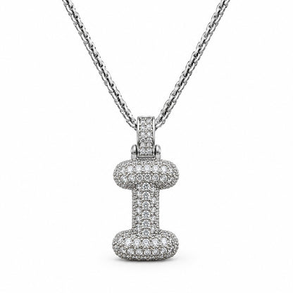 Inicial Bubble con Zirconias