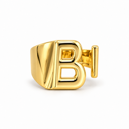 Anillo Inicial Grueso