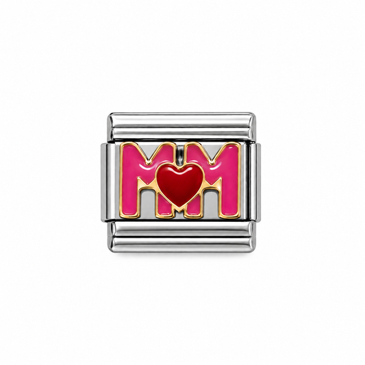CHARM M❤️M