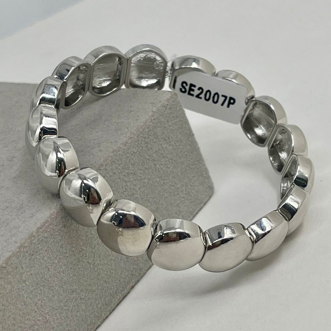 Pulsera Bolas Premium