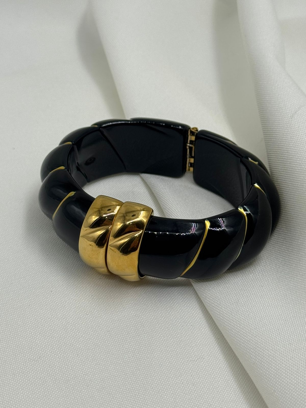 Pulsera Resorte Espiral