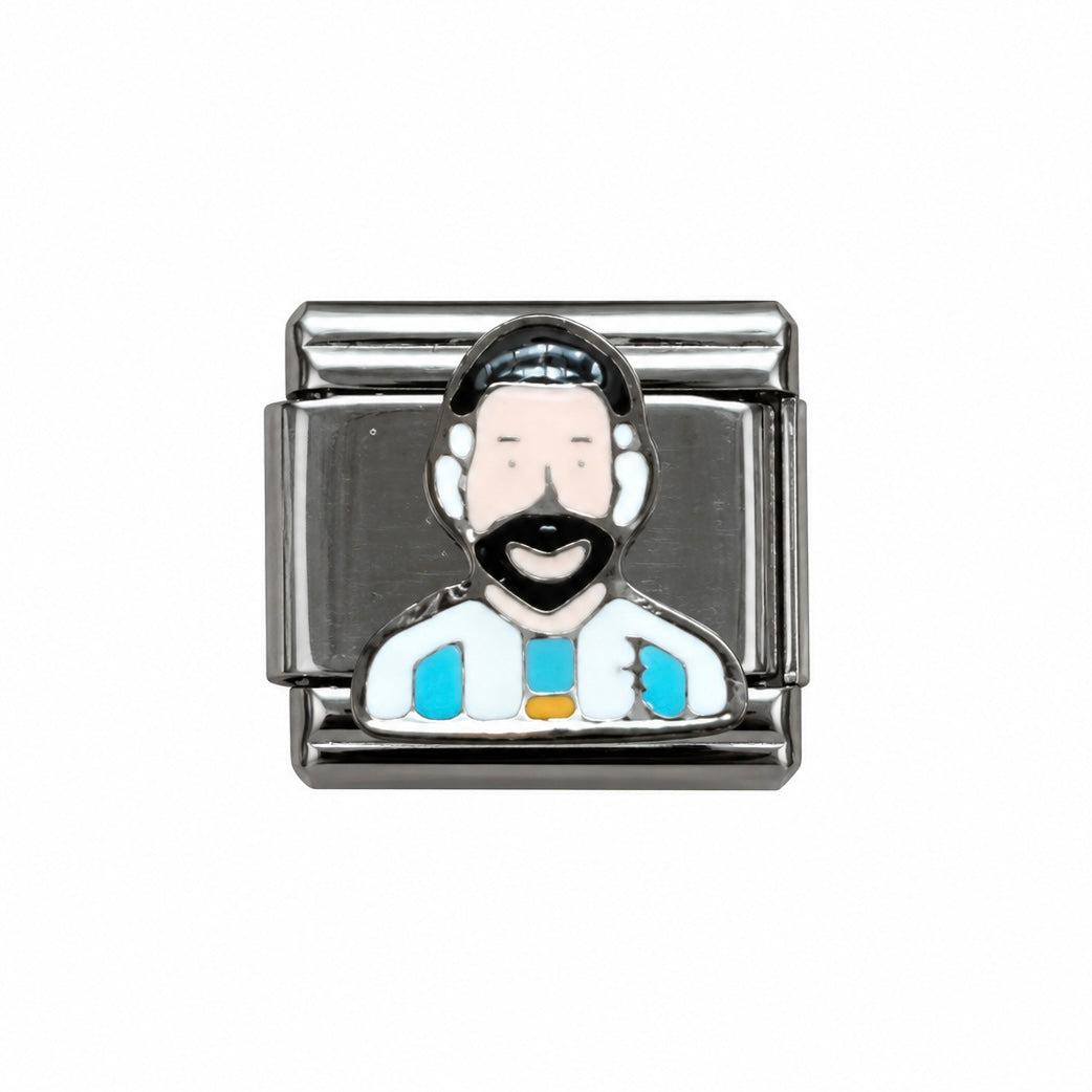 CHARM MESSI