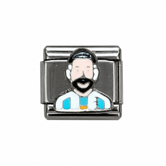 CHARM MESSI