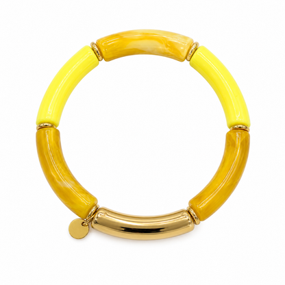 Pulsera Tubo