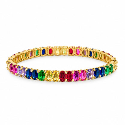 Pulsera Arcoíris
