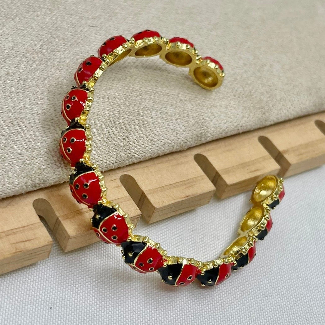 Brazalete Catarina 🐞