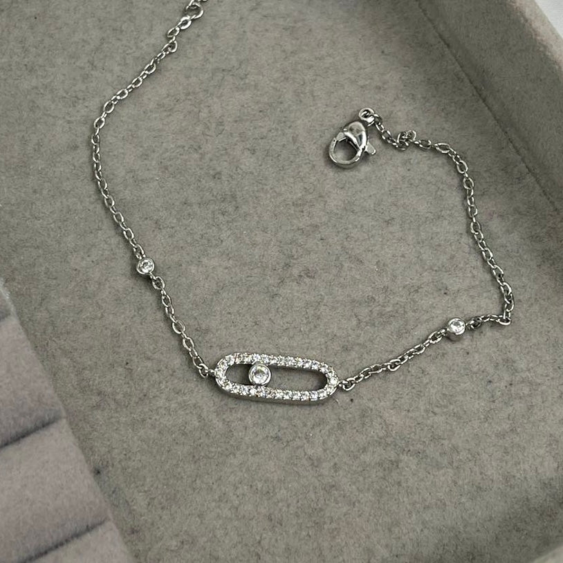 Pulsera Messi