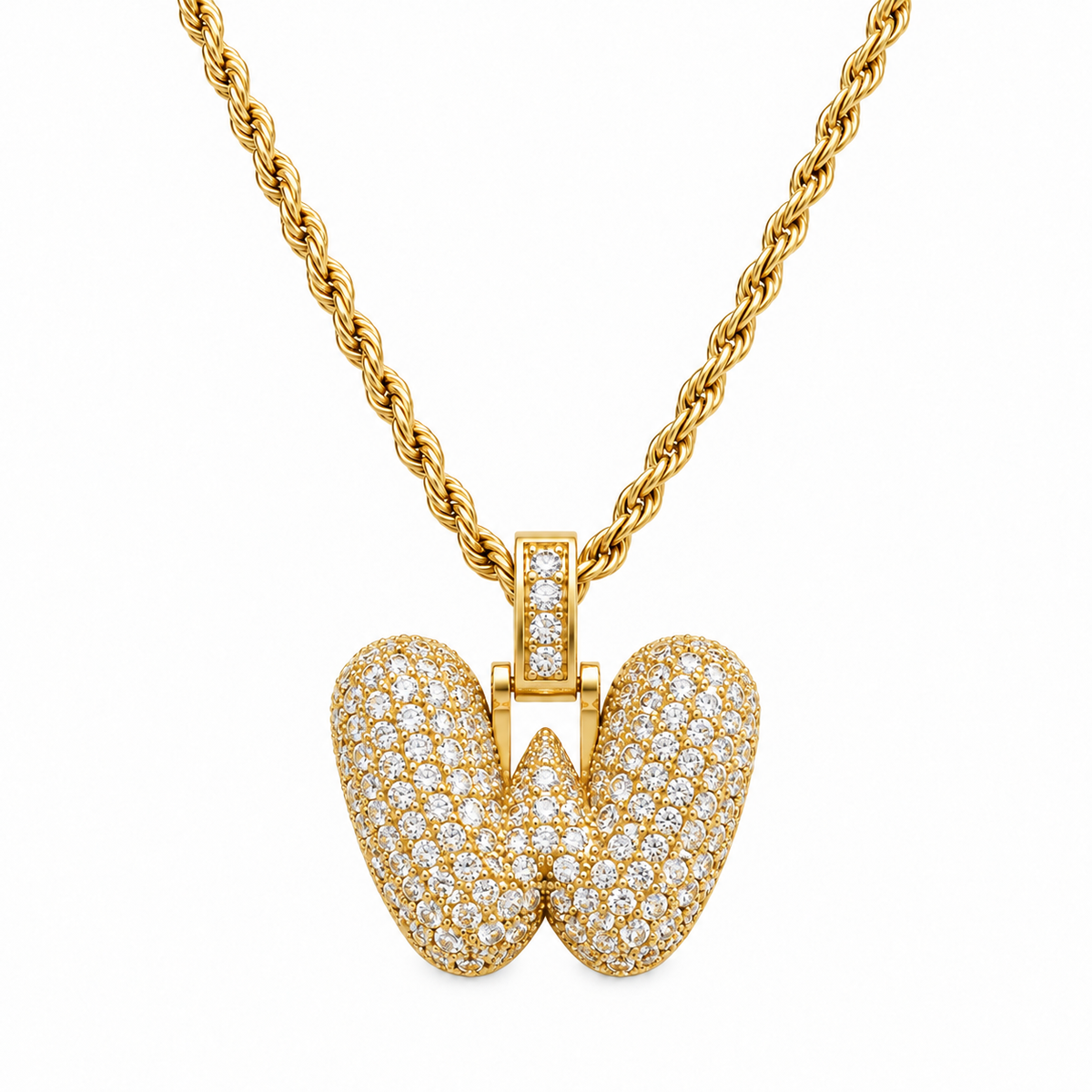 Inicial Bubble con Zirconias