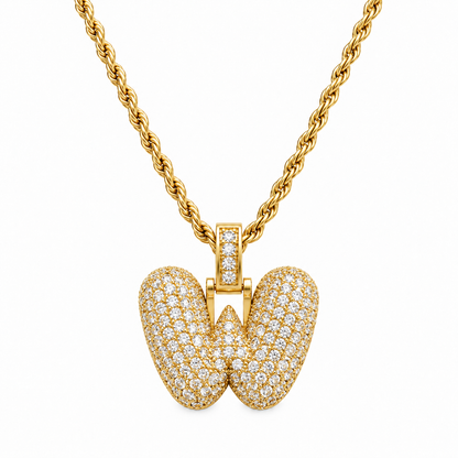 Inicial Bubble con Zirconias
