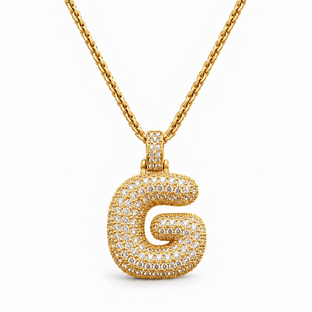 Inicial Bubble con Zirconias