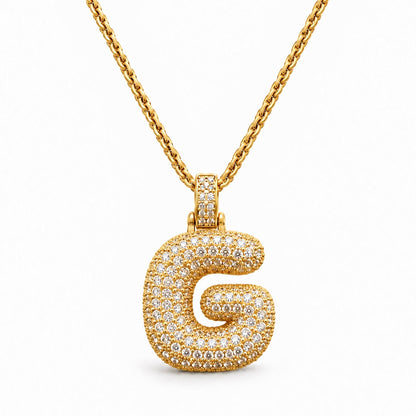 Inicial Bubble con Zirconias