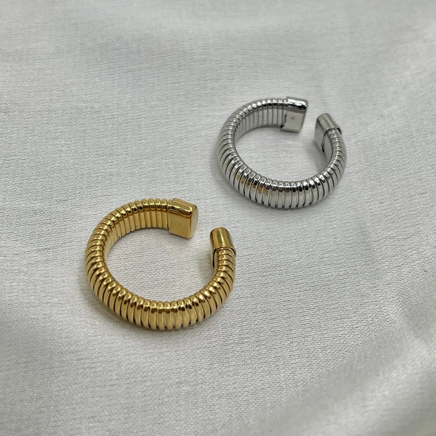 Anillo worm ( Ajustable )