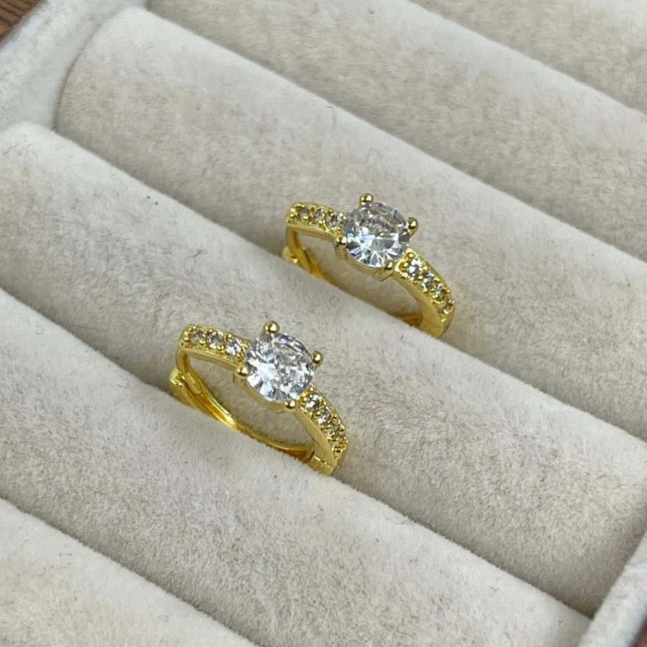 Huggies Anillo 💍 💎