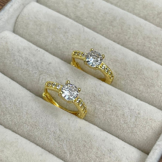 Huggies Anillo 💍 💎