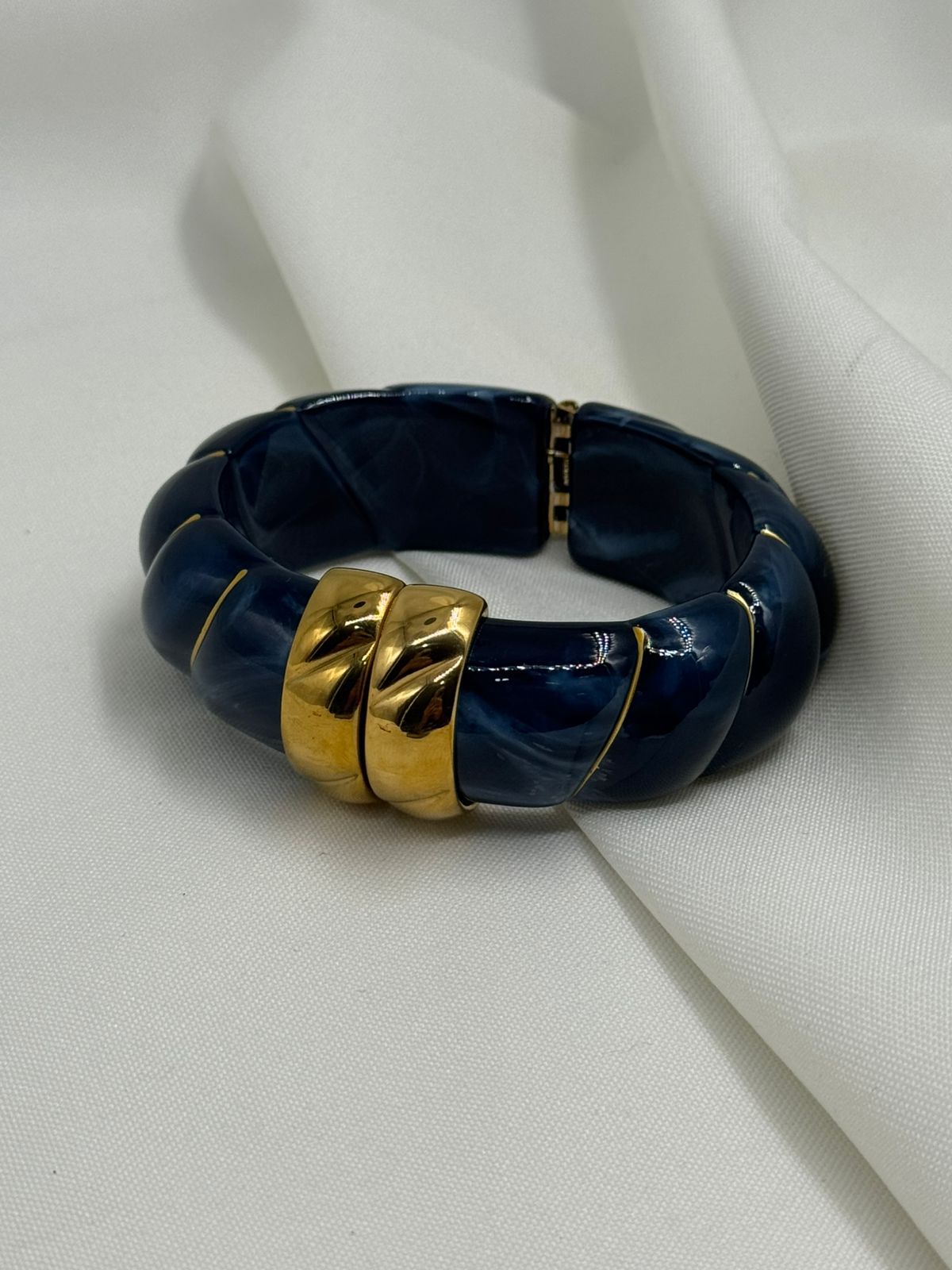 Pulsera Resorte Espiral