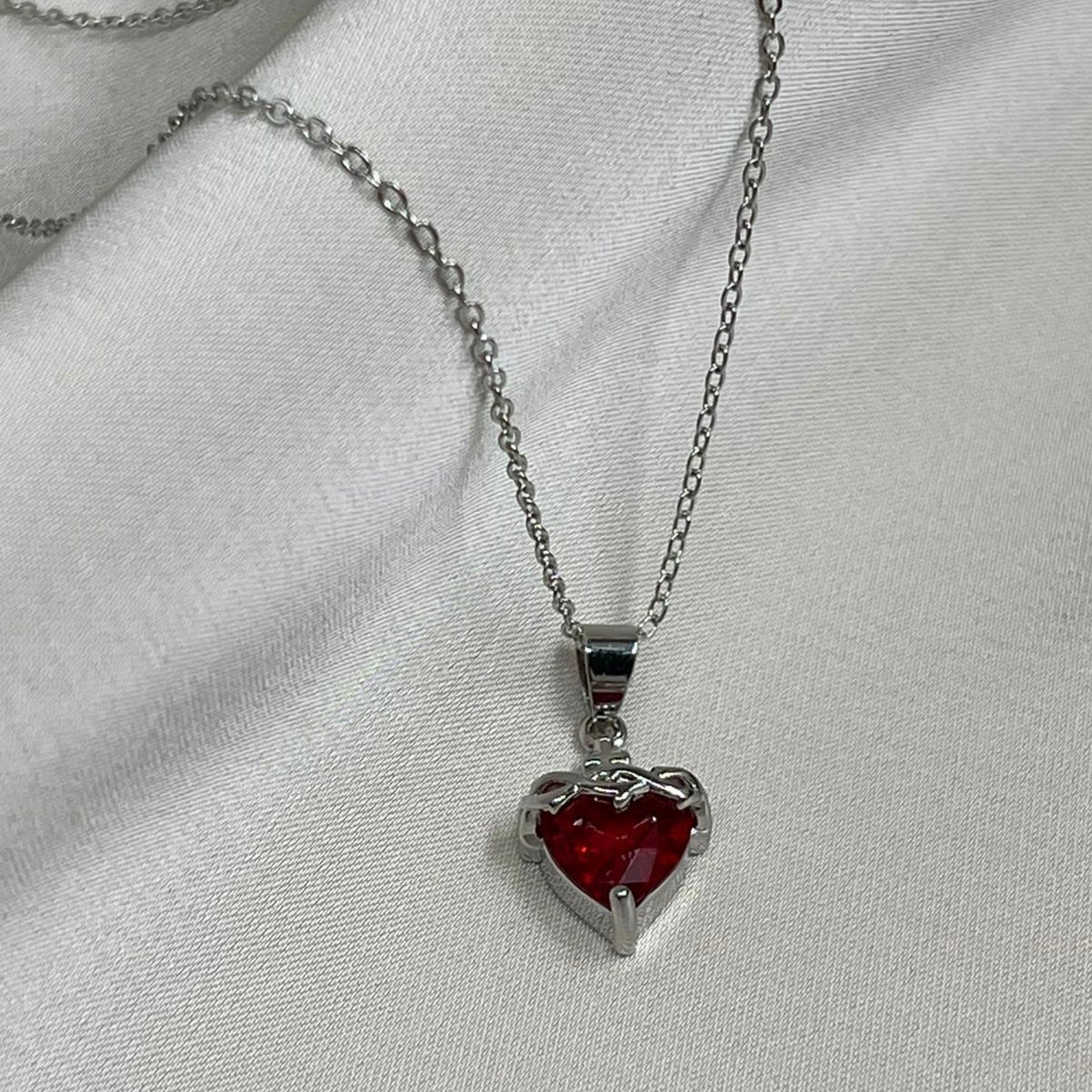 Dije Sagrado Corazón