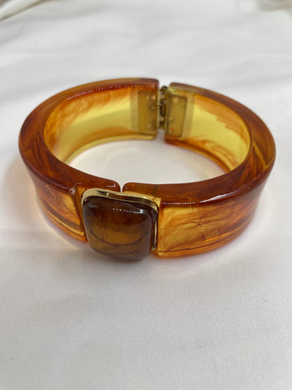 Pulsera Resorte Cuadro