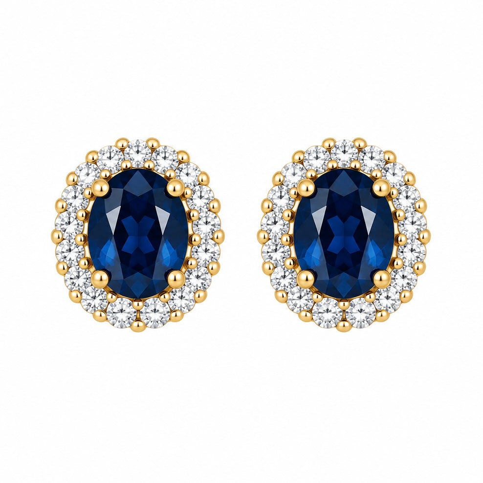 Aretes mini