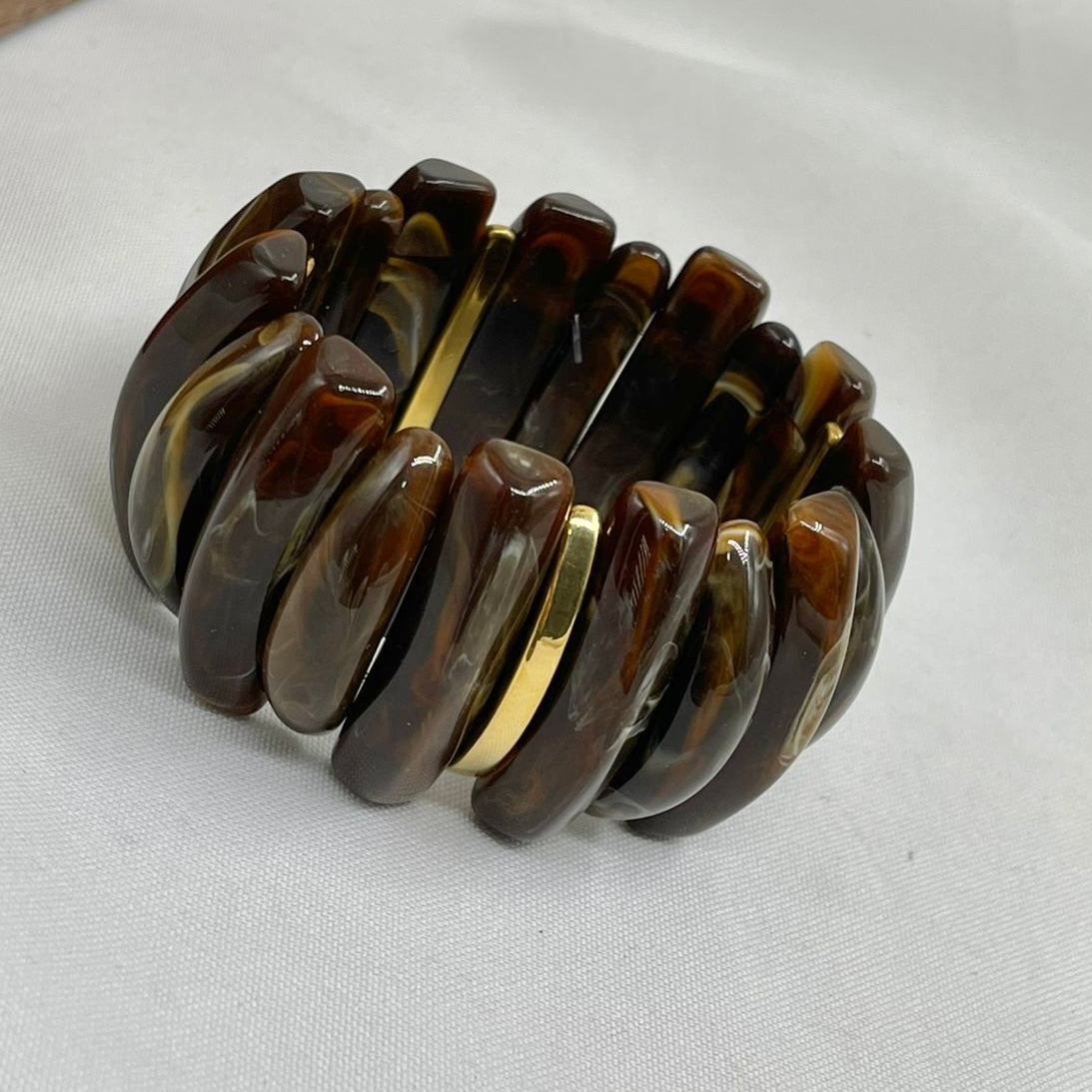 Pulsera Rectángulos