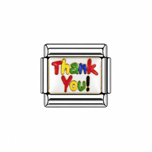 CHARM Thank You!