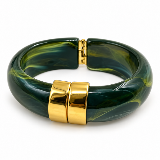 Pulsera Acrílica