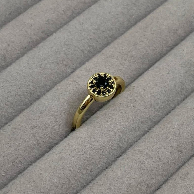 Anillo Round