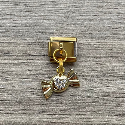 CHARM Dulce Colgante