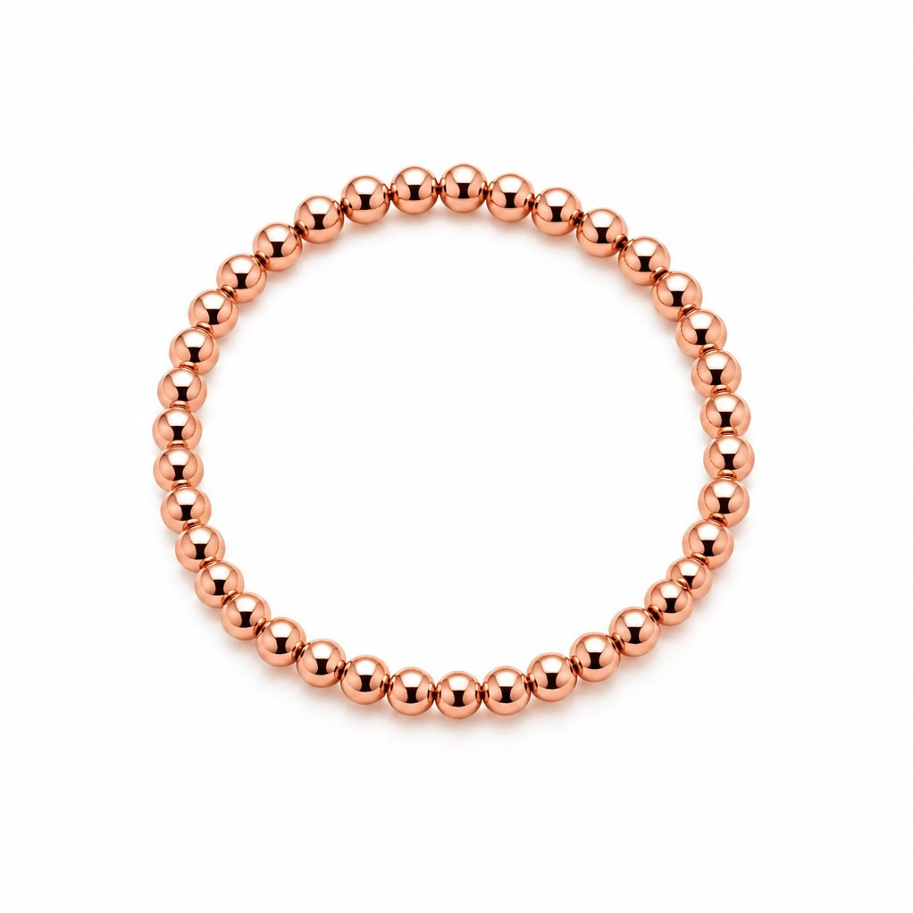 Pulsera Bolitas