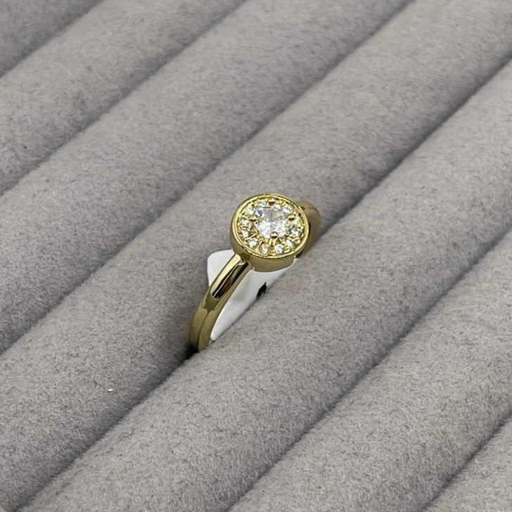 Anillo Round