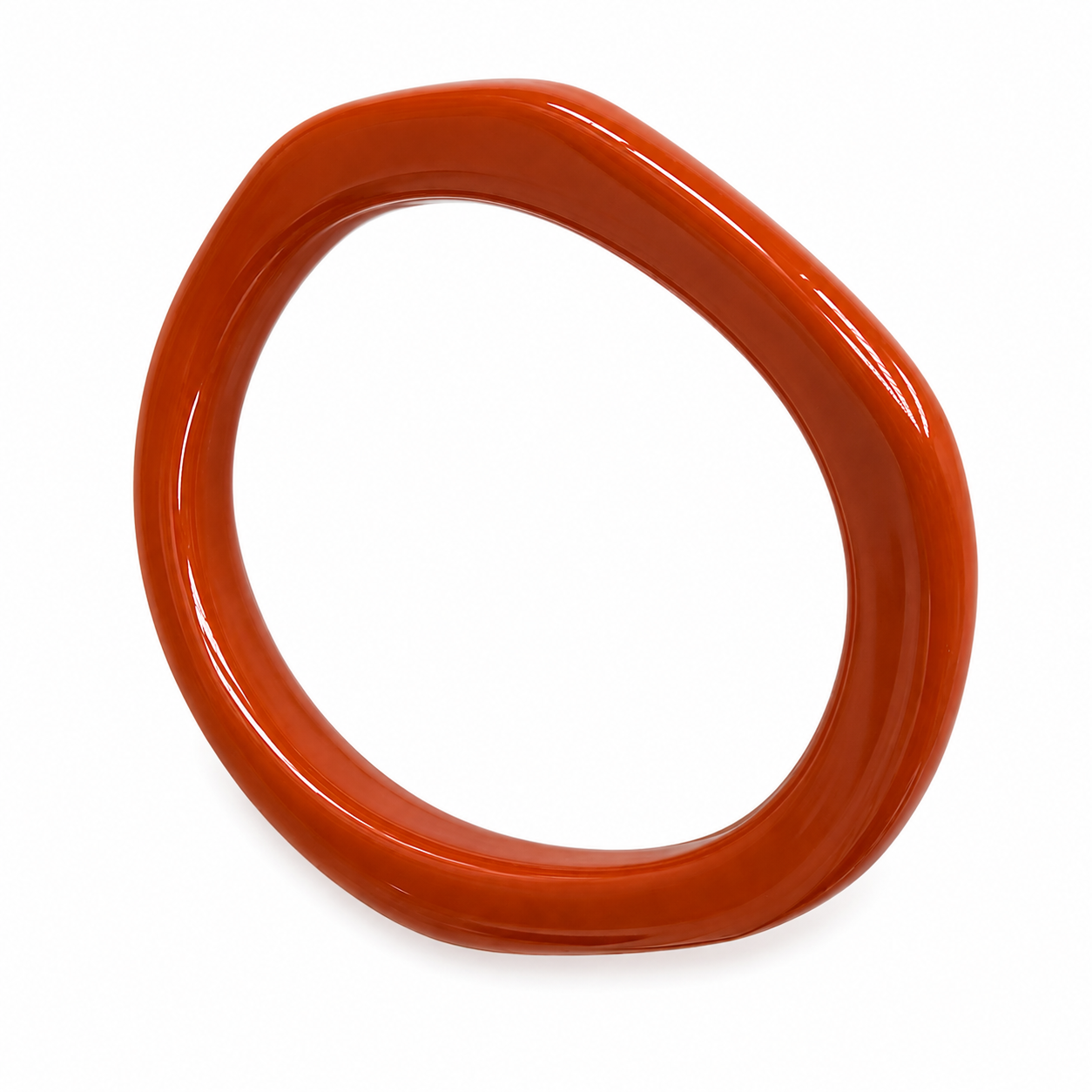 Pulsera Acrílica delgada