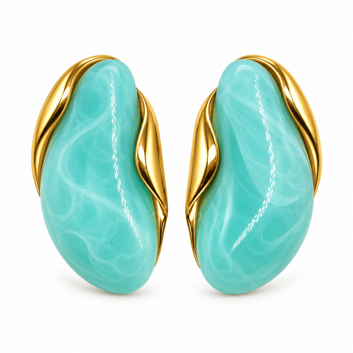 Aretes Grande