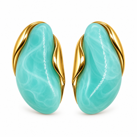 Aretes Grande