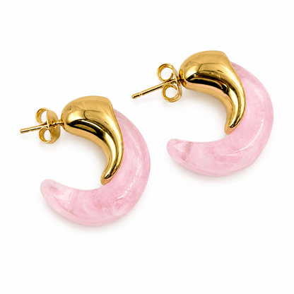 Aretes Mac ACR