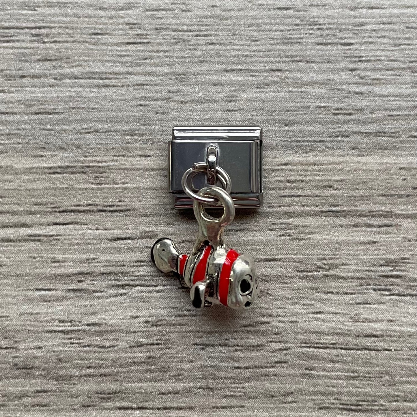 CHARM Colgante Nemo