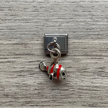 CHARM Colgante Nemo