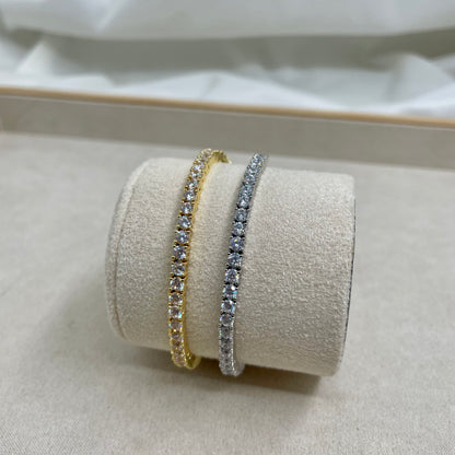 Pulsera tennis Premium