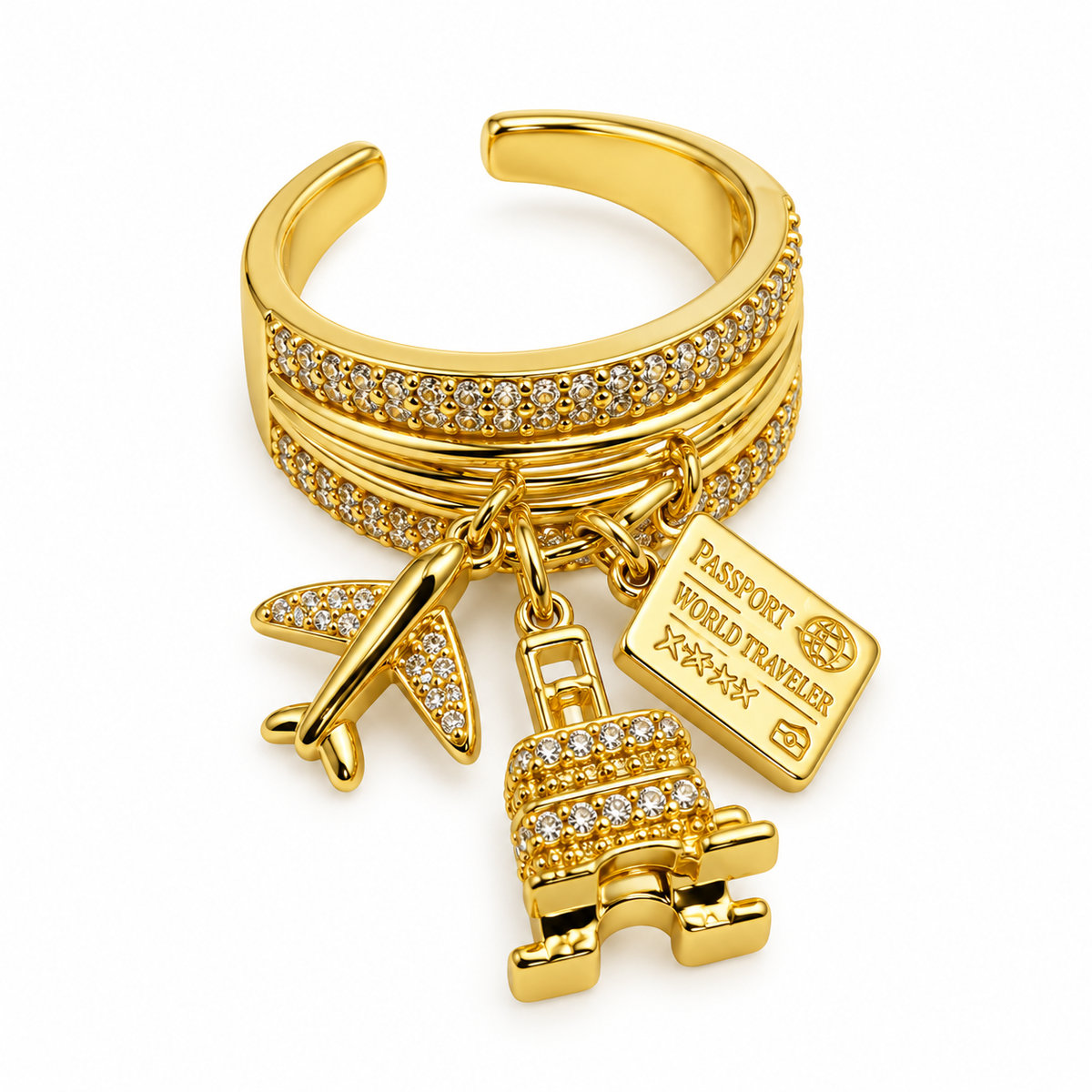 Anillo Dijes