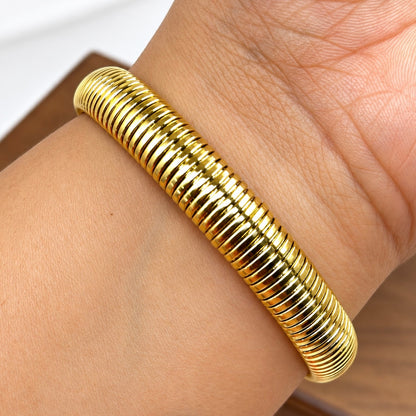 Pulsera Worm