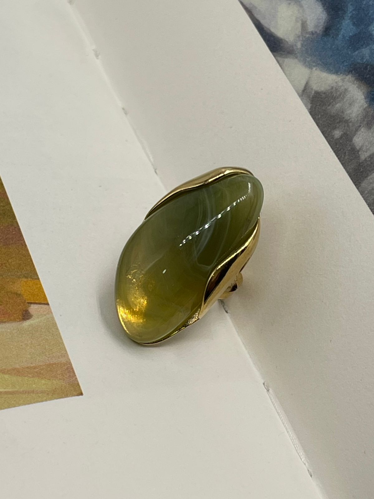 Anillo Grande