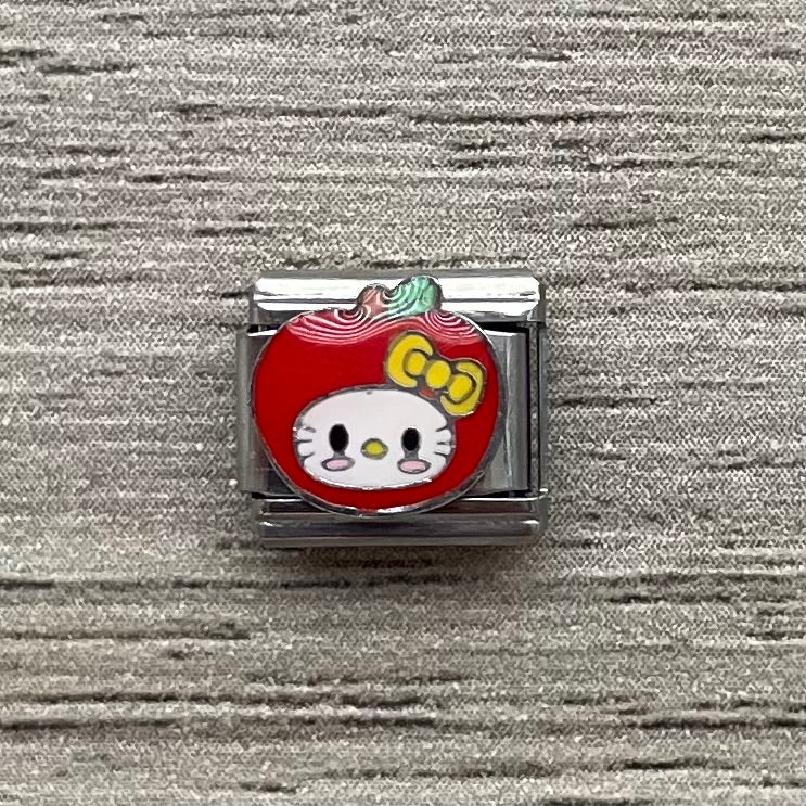 CHARM Kitty de Manzana 🍎