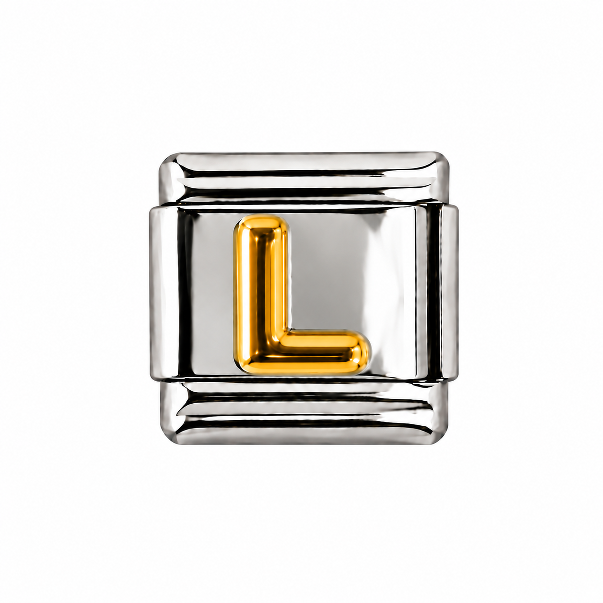 Charm Inicial Liso
