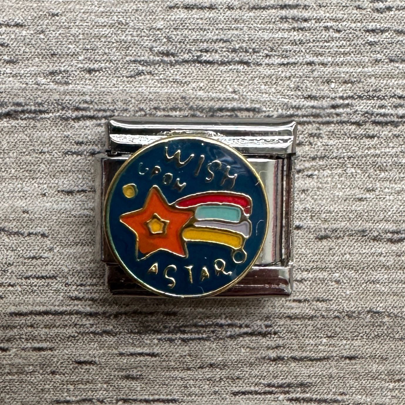CHARM Estrella Fugaz