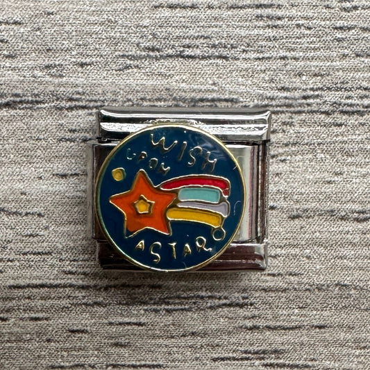 CHARM Estrella Fugaz