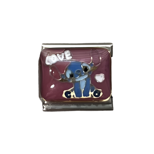 CHARM Love Stich