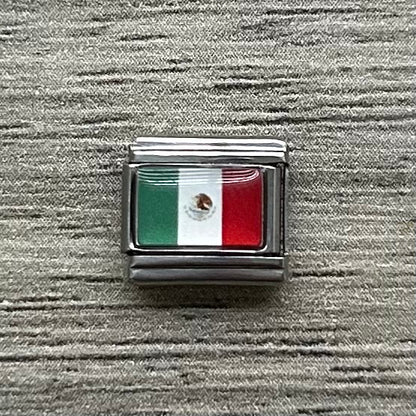 CHARM Bandera de México